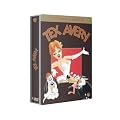 TEX AVERY LIMITED STEELBOOK BOX EDITION 5 DVD (FR IMPORT)