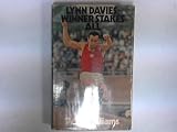 Winner stakes all : Lynn Davies face to face with Peter Williams