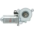 Cardone Select 82-129 New Window Lift Motor
