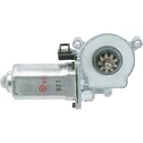 Cardone Select 82-129 New Window Lift Motor
