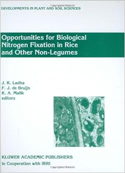 : Opportunities for Biological Nitrogen Fixation 