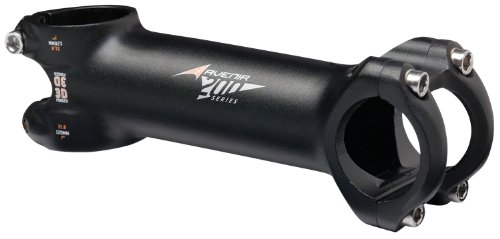 Avenir 200 Series Stem, Black, 110mm
