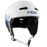 Wakeboard Helm TSG Evolution Wakeboard flat white flat white