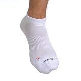 (ナイキ)NIKE 3足パック DRI-FIT HALF-CUSH LW CT - L 【並行輸入品】 SX4210