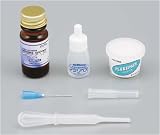 デイトナ:DAYTONA オリジナルガレージ プラリペア カラー:ホワイト容量:樹脂粉末5g/リキッド10ml