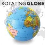 Rotating Globe