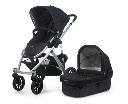 Uppababy Jake Vista 2010 Stroller-black