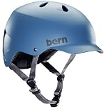 Bern Watts Lid - Matt Slate, XL (13ETT5409)