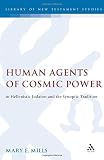 Human agents of cosmic power in Hellenistic Judaism and the synoptic tradition