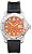 Victorinox Swiss Army Men's 241041 Professional Dive Master Orange Dial Watch from Victorinox Swiss Army