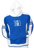 Youth Duke Blue Devils Multi Team Color Hooded Fleece