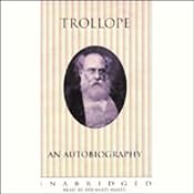 Trollope: An Autobiography | [Anthony Trollope]