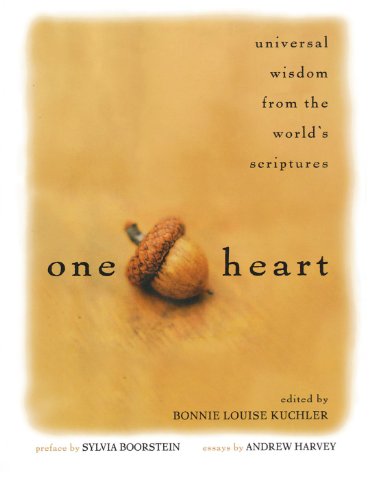 One Heart: Universal Wisdom from the World's Scriptures