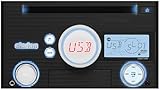 Clarion UDB275MP 2-DIN CD/MP3/WMA Receiver with USB Clarion UDB275MP 2-DIN CD/MP3/WMA Receiver with USB