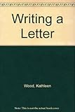 Writing a letter