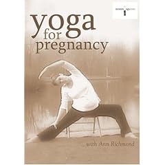 Yoga for Pregnancy