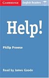 Review Cambridge University Press  / Help! Audio Cassette: Level 1 (Cambridge English Readers): Level 1 (Cambridge English Readers)
