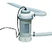 Intex 12-56684 Pool Heater - Zusatzheizung f�r Aufstellpools, 230 V/3000 Watt, Anschluss � 32 mm