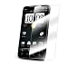Seidio Ultimate Screen Protector for HTC EVO 4G, 2 Pack (Crystal Clear)