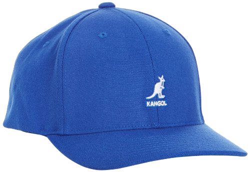 Kangol Mens Wool Flex Fit Bsebll Desertcart INDIA