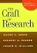 Books : The Craft of Research