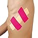 3B Scientific Beige Cotton Kinesiology Tape, Bulk Roll, 2