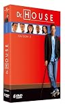 Dr House - Saison 3 - Coffret 6 DVD