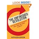 The Unfinished Revolution: Coming of Age in a New Era of Gender, Work, and Family