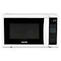 Sanyo Products - Sanyo - Compact, 0.7 Cubic Foot Capacity Countertop Microwave Oven, 800 Watts, White - Sold As 1 Each - Compact size with 800 watts of power. - 0.7 cu. ft. interior with rotating glass turntable. - Use one of eight direct access keys for quick programming of popular food. - 10 power levels help find the right setting for a variety of foods. - Digital display is easy to read.