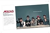 クレアスタ 2011/10月(VOL.6)-チャン・グンソク特集/2PM/John-Hoon/AARON/MBLAQ/ZE:A-