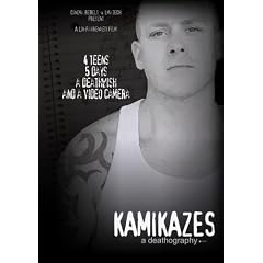 Kamikazes: A Deathography