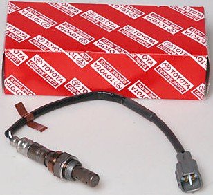 97 98 99 00 Toyota Air Fuel Ratio Oxygen Sensor 8946741021 2349007 15217 Avalon Camry RAV4 Sienna Solara Lexus ES300