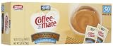 Coffee-mate Lite Powdered Creamer Singles-Original, 50 ct, 3g by Coffee-mate Discounts