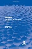 Beltaine : the organ of the Irish Literary Theatre