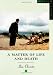 A "Matter of Life and Death" (BFI Film Classics)