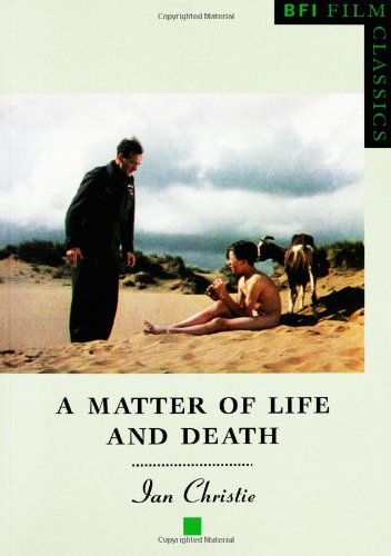 a matter of life and death bfi film classics