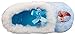 Disney Girl's Frozen Ballet Slipper 204-K