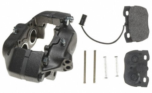 Raybestos Rc10832 Brake Caliper