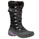 Merrell Winterbelle Peak Waterproof Boot - Womens