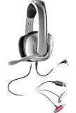 Plantronics GameCom X40