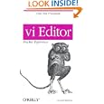 VI Editor Pocket Reference by Arnold Robbins