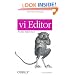 VI Editor Pocket Reference