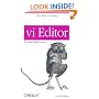 VI Editor Pocket Reference