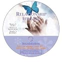 Guided Audio Imagery Relationship Release Relaxation CD