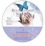 Guided Audio Imagery Relationship Release Relaxation CD