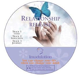 Guided Audio Imagery Relationship Release Relaxation CD