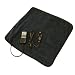 Trillium Worldwide TWI-1201 12V Heated Travel Pad