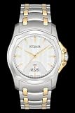 Wittnauer Men's Quartz Watch 12B104