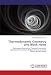 Thermodynamic Geometry and Black Holes: State-space Geometry, Chemical Geometry, Statistical Fluctuations & Black Branes in String Theory and M-Theory