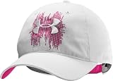 Girls' Endure Adjustable Cap Headwear by Under Armour